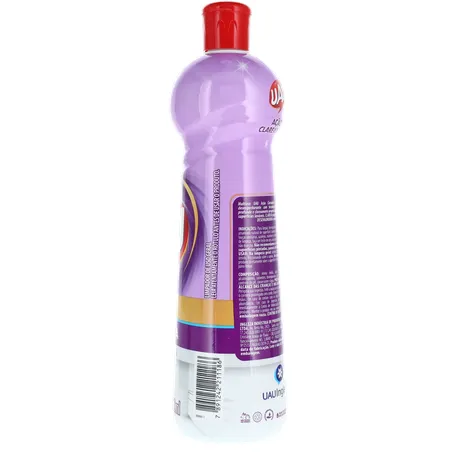 Limpador Multiuso Uau Clareador 500ml 360-12