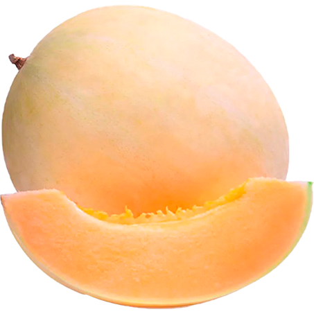 Melao Orange Kg 