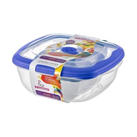 POTE SANREMO 2700ML QUAD BXO 712/5
