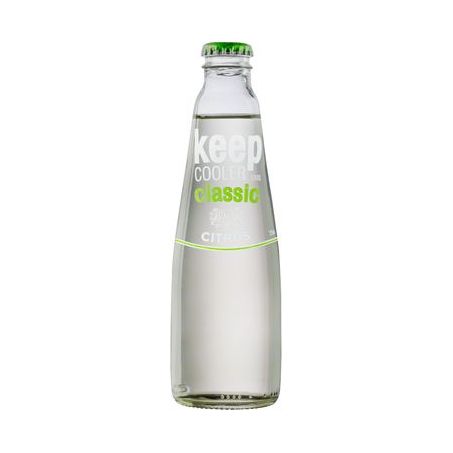 KEEP COOLER CITRUS 275ML