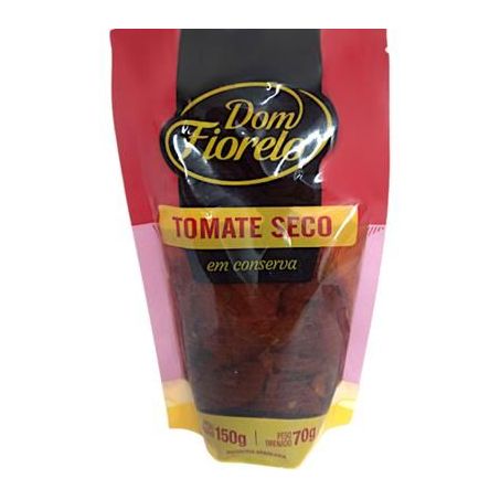 Tomate seco dom fiorelo 70g
