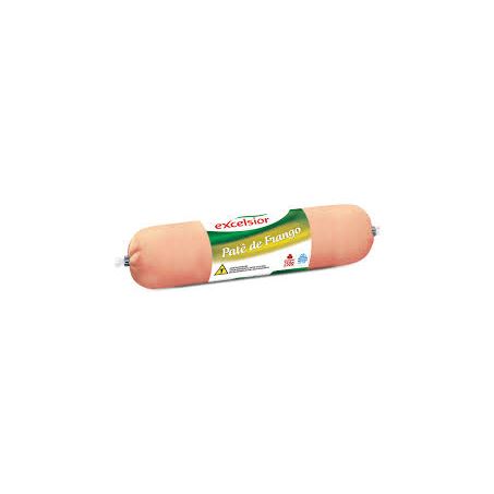 Excelsior Pate Frango 250G
