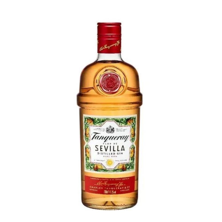 Gin Tanqueray Flor de Sevilla 700Ml
