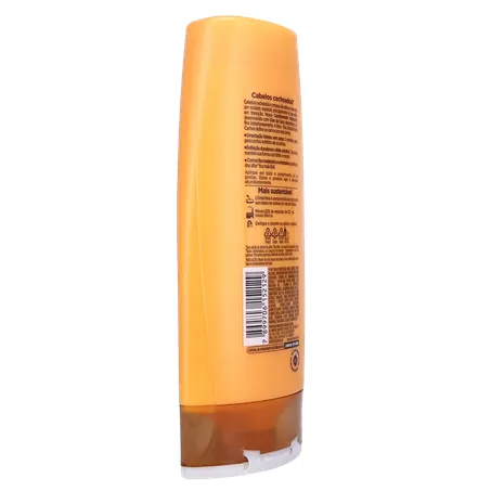 CONDICIONADOR ELSEVE ÓLEO EXTRAORDINÁRIO CACHOS 200ML 360-13