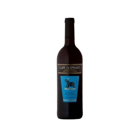 Vinho Cape Elephant Sweert Red Tinto 750ml