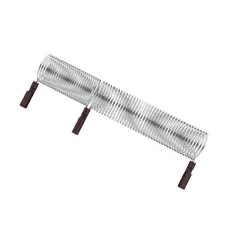 RESISTENCIA LINEA ZAGONEL 5550W 220V              