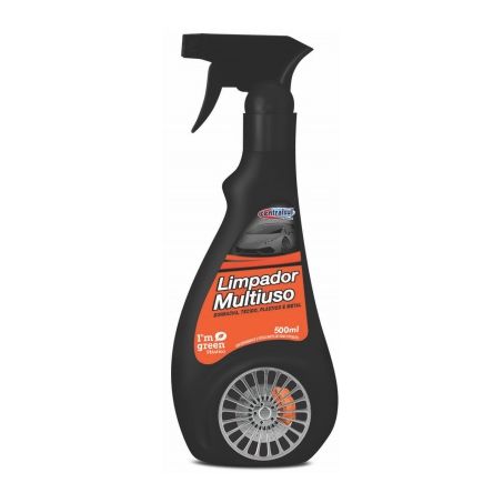 Limpador centrasul multiuso 500ml