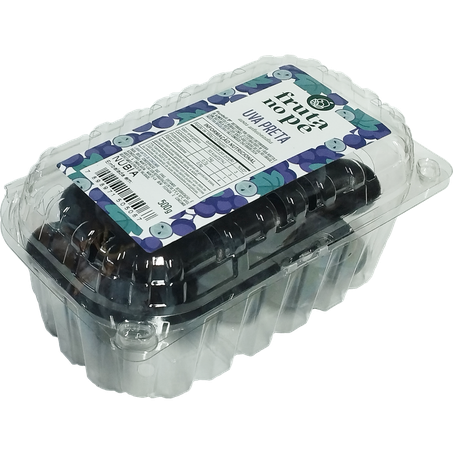 Fru-uva nubia fruta no pe 500g
