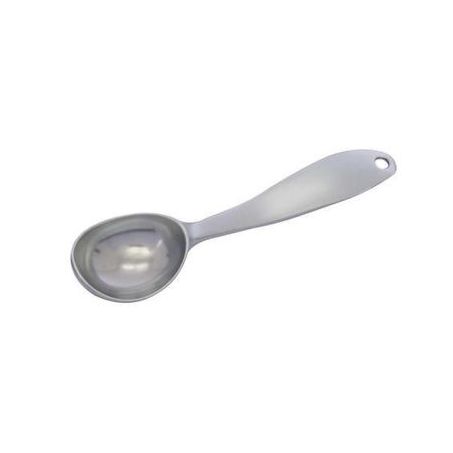 Colher inox sorvete yangzi