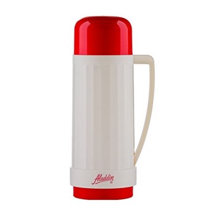 Garrafa Térmica Aladdin Continental Unidadeitro Ref 3532 1LT