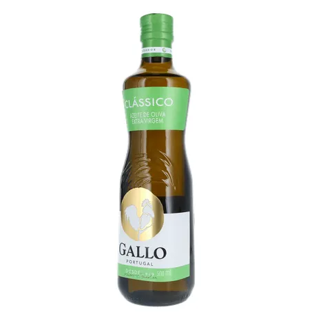 Azeite Extra Virgem Gallo Vd 500ml 360-3