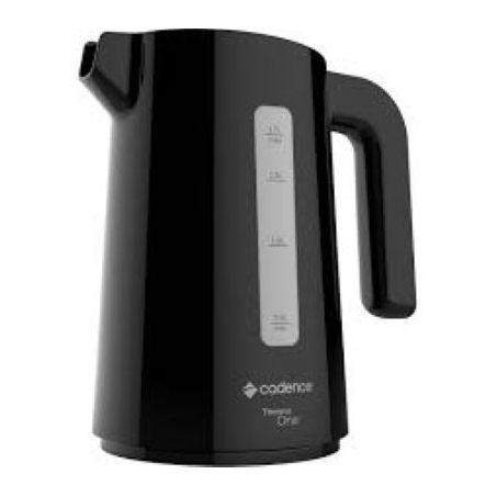 CHALEIRA ELET CADENCE PRET1.7L220V