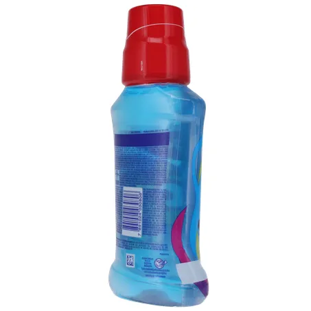 SOLUÇÃO COLGATE KIDS MINIONS 250ML 360-23