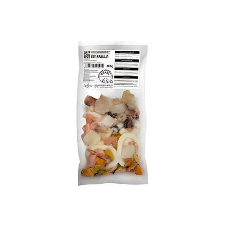 Paella costiero 400gr