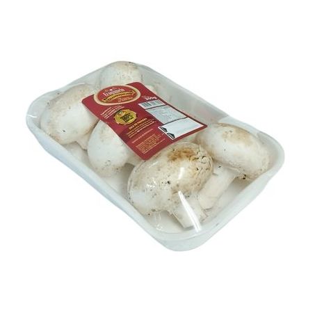 Cogumelo paris in natura 300g