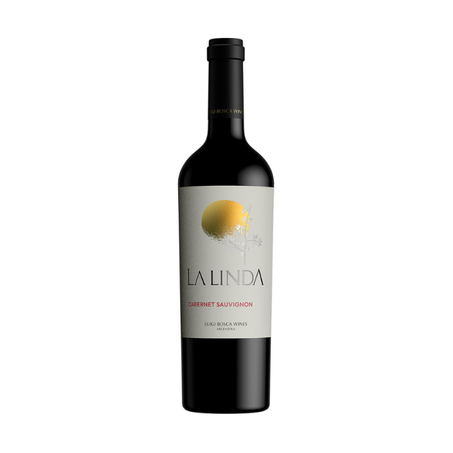 VINHO FINCA LA LINDA CAB SAUVIGN LUIGI BOSCA 750ML
