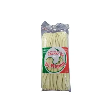 MASSA FRESCA DI NAPOLI ESPAGUETE 500G