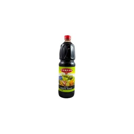 Molho Shoyu Sakura Cereja Suave 500ml