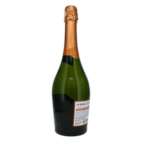 Espumante Natural Vinícola Aurora Prosecco Garrafa 750ml 360-14