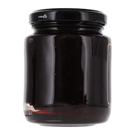 Geleia hubner amora 310g 360-22
