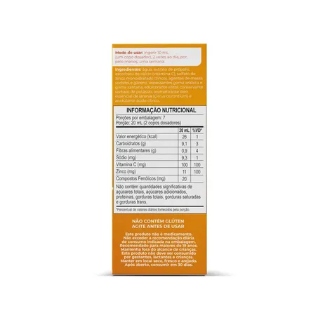 PROPOMAX DIA 140ML - APISFLORA 360-1
