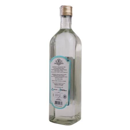 Cachaca heats b.export classic700ml 360-35