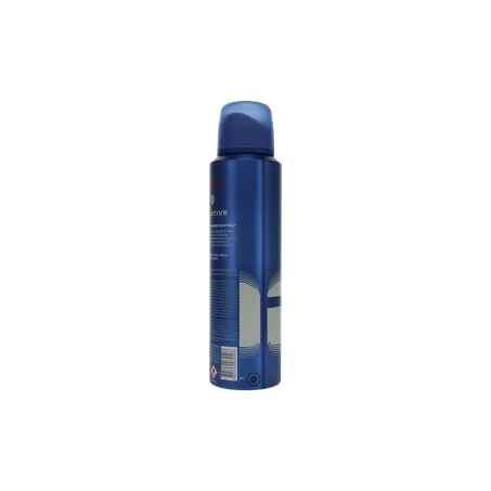 Desodorante Aerosol Bozzano Men Sensive S/ Perfume 150ml 360-24