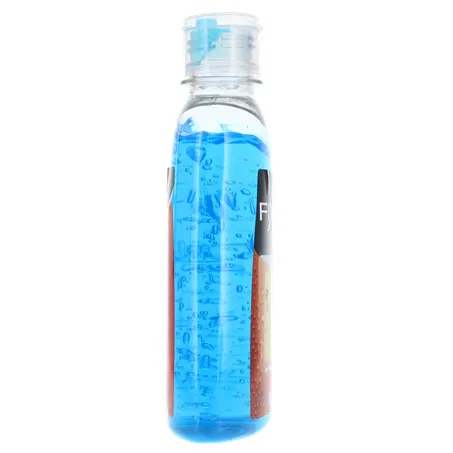 Gel fixed modelador brilho molhado 250g 360-27