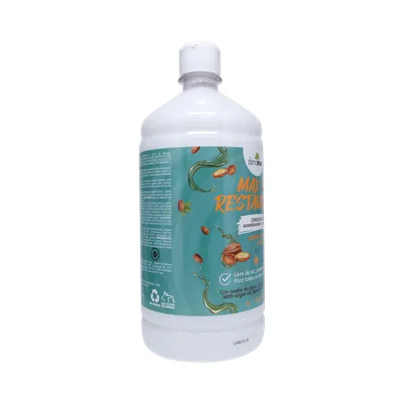 Condicionador denomax hidrata e repara 1l 360-31