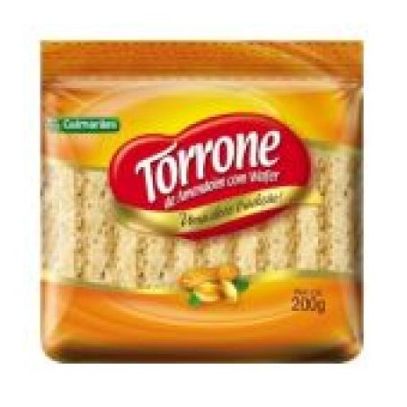 Torrone c/ waffer guimaraes 150g