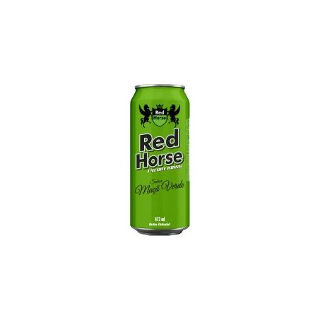 ENERGETICO MACA VDE RED HORSE 473ML