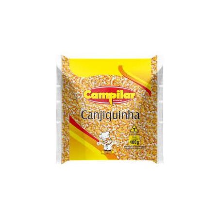CANJIQUINHA CAMPILAR  500G
