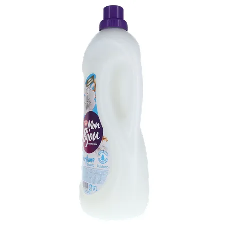 Amaciante Mon Bijou Branco + Cuidado 1,7l 360-5