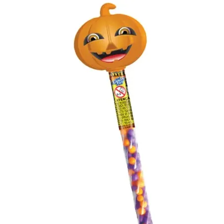 Candy toy brinq abobora