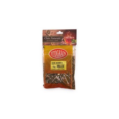 Chá Fitotemp soneca 15g