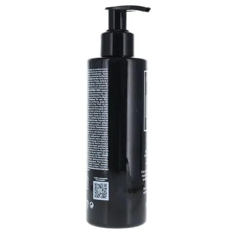 Finalizador Amend Luxe Creations Extreme Repair Leave-in Frasco 180ml 360-3