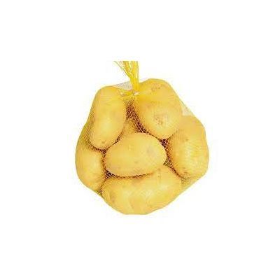 Batata embalada monalisa kg