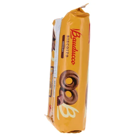 Biscoito Bauducco Chocolate 335g 360-26