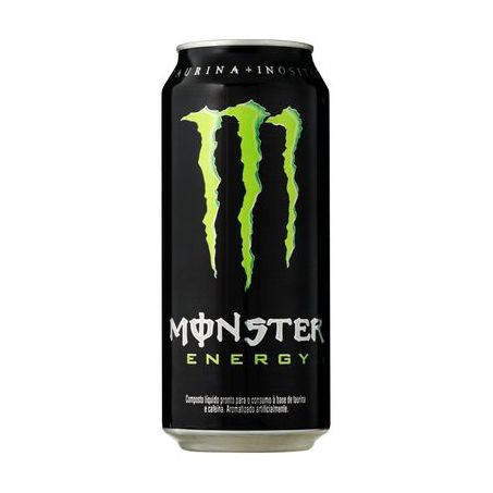 MONSTER ENERGY LT 473ML