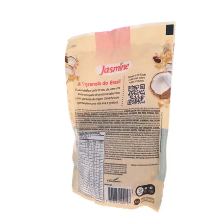 Granola Jasmine 250g 360-21