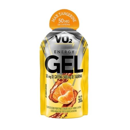VO2 INTEGRALMEDICA EM GEL TANGERINA 30G