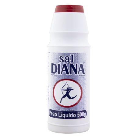 SAL REFINADO DIANA