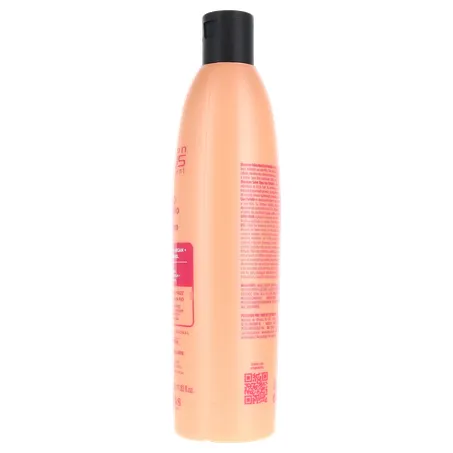 Shampoo salon opus liso perfeito 350ml 360-8