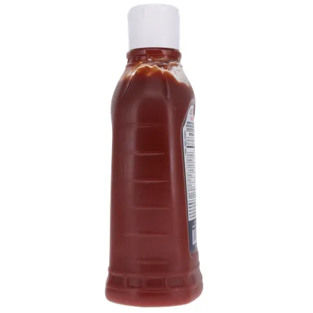 Ketchup hemmer trad 750g 360-10