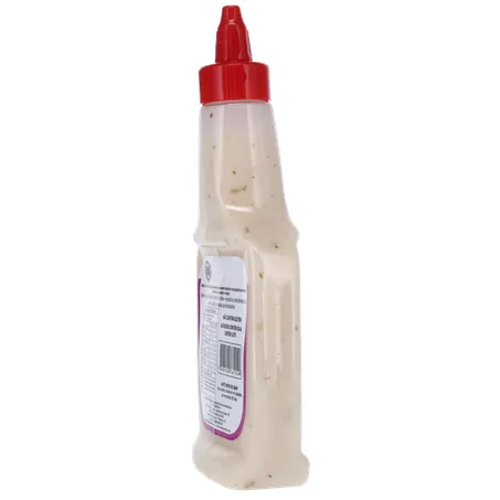 Molho salada temperbom alh/ceb/sal 235ml 360-25