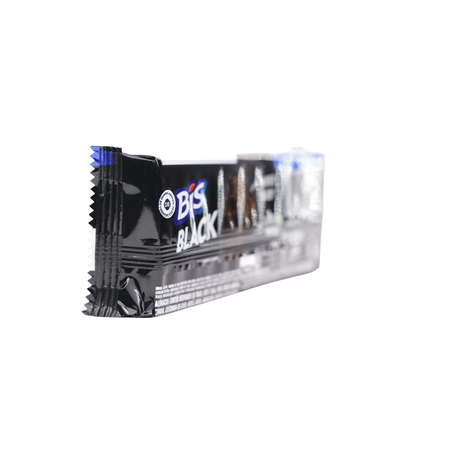 CHOCOLATE BIS BLACK 100,8G 360-20