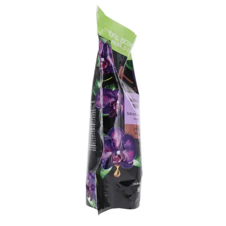 SABONETE LIQUÍDO LUX ORQUIDEA NEGRA REFIL 900ML 360-29