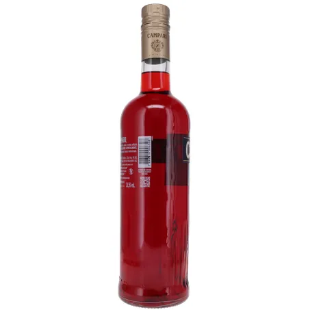 APERITIVO CAMPARI 748ML 360-24