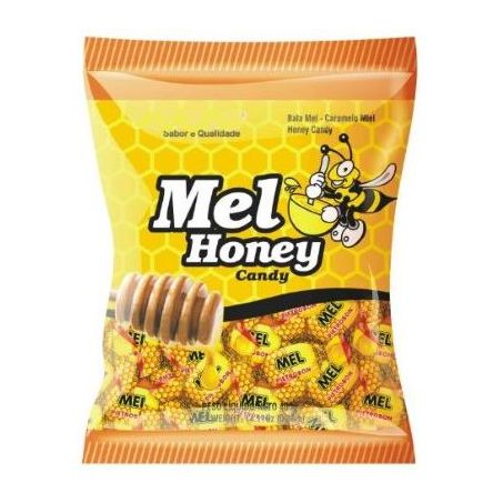 Bala mel pietrobom 150g