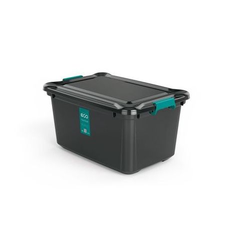 ORGANIZADOR PLASVALE 27L PRETO